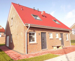 Ferienhaus Nixe